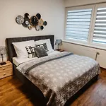 Ah Radnica Iv Apartment Kosice