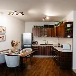 Apartment Ah Radnica Iv