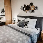 Lejlighed Ah Radnica Iv Košice