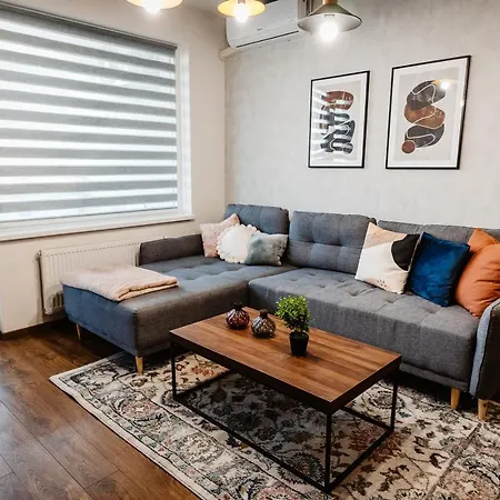 Ah Radnica Iv Free Parking Kosice