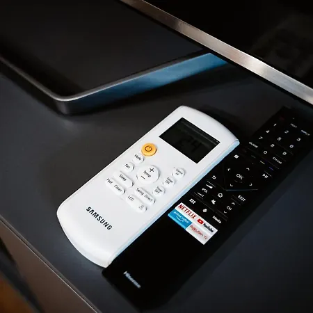 Apartment Ah Radnica Iv Free Parking Kosice