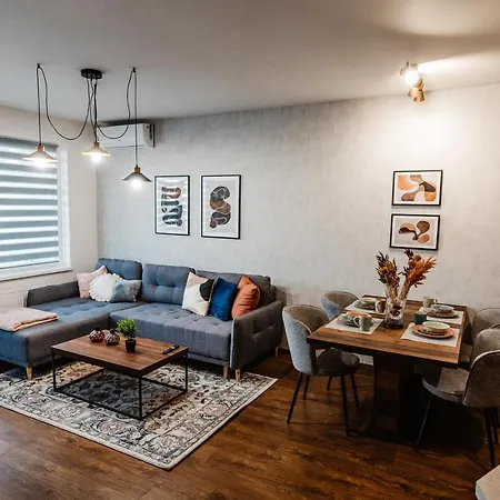 Ah Radnica Iv Free Parking Kosice