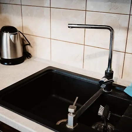 Appartement Ah Radnica Iv Free Parking Košice