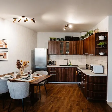 Apartment Ah Radnica Iv Free Parking