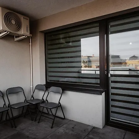 Ah Radnica Iv Free Parking Košice