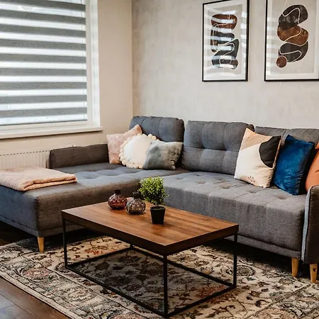 Apartment Ah Radnica Iv Free Parking *