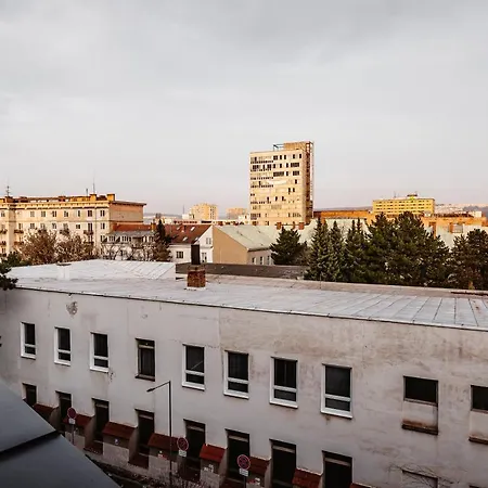 Apartment Ah Radnica Iv Free Parking