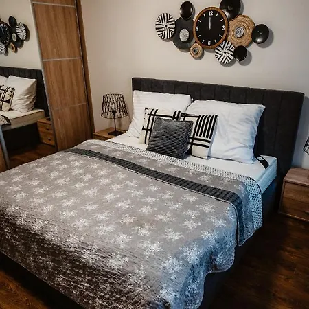 Ah Radnica Iv Free Parking Kosice